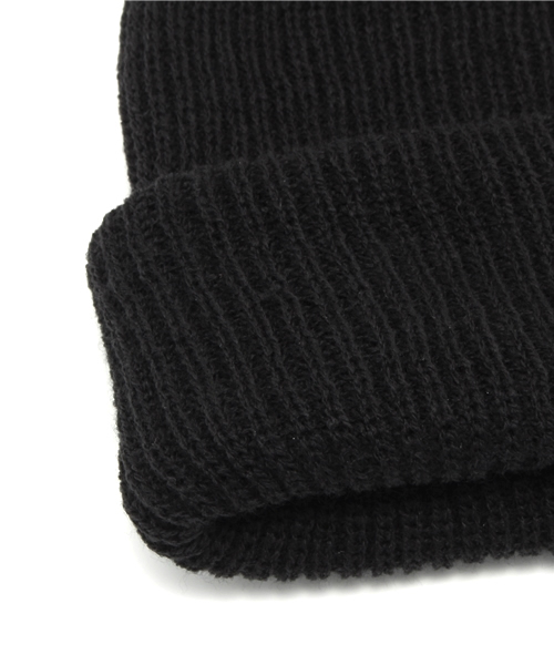 B:MING by BEAMS（ビーミングバイビームス）の「ビーミング by ビームス / BRONERニットキャップ（ニットキャップ/ビーニー・メンズ・グレー/ブラック/ワイン/ブルー/ネイビー・ONE SIZE）」の8枚目の写真