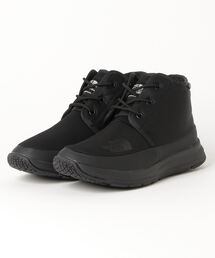 THE NORTH FACE | ザ ノース フェイス THE NORTH FACE NSE Traction Lite WP Chukka ヌプシ(ブーツ)