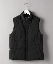 BEAUTY&YOUTH UNITED ARROWS | BY ノーブル ダウン ベスト(ダウンベスト)