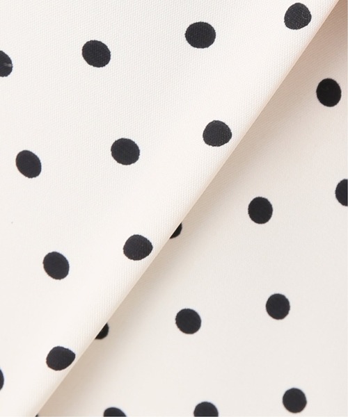 U by SPICK&SPAN（ユーバイスピックアンドスパン）の「≪追加≫サテンスカート 2◆（スカート・レディース・ホワイト/ブラウン系その他4・38/36/34）」の21枚目の写真