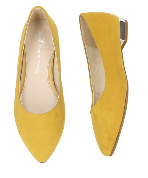 WA ORiental TRaffic（ダブルエーオリエンタルトラフィック）の