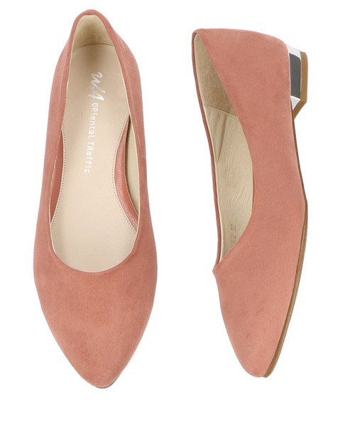 WA ORiental TRaffic（ダブルエーオリエンタルトラフィック）の