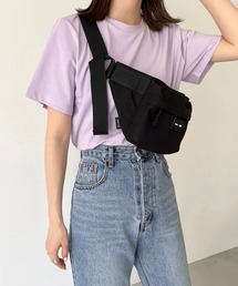 RVCA(ルーカ) "UTILITY PACK"ウエストバッグ/BB041-962