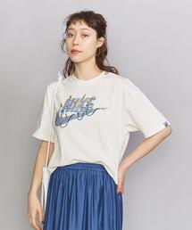 NIKE（ナイキ）の「＜NIKE＞ MOVE TO ZERO Tシャツ（Tシャツ/カットソー）」