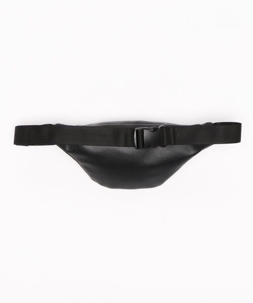 Me%（ミィパーセント）の「MEPERCENTボディバッグ（ボディバッグ/ウエストポーチ・レディース・ホワイト/ブラック/ミント・ONESIZE）」の4枚目の写真