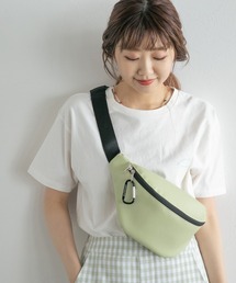 Me% | MEPERCENTボディバッグ(ボディバッグ/ウエストポーチ)