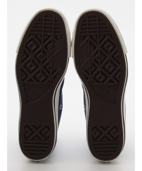 CONVERSE（コンバース）の「【CONVERSE】CANVAS ALL STAR J HI（スニーカー・レディース・ネイビー・24/23/24.5/23.5）」の10枚目の写真