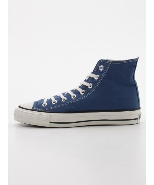 CONVERSE（コンバース）の「【CONVERSE】CANVAS ALL STAR J HI（スニーカー・レディース・ネイビー・24/23/24.5/23.5）」の6枚目の写真