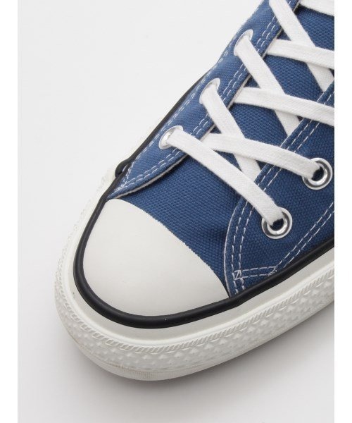 CONVERSE（コンバース）の「【CONVERSE】CANVAS ALL STAR J HI（スニーカー・レディース・ネイビー・24/23/24.5/23.5）」の9枚目の写真