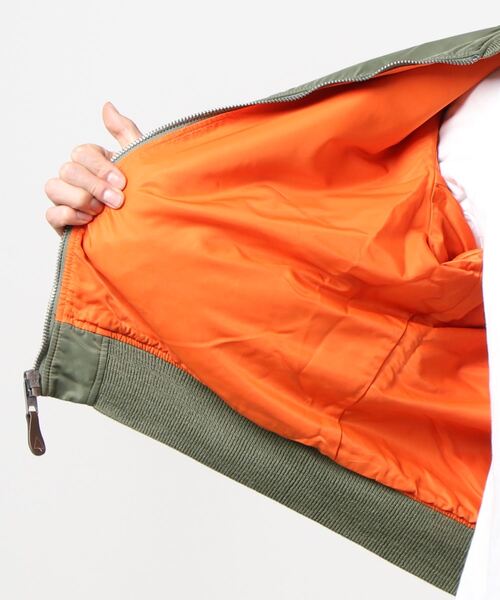 POLO RALPH LAUREN（ポロ ラルフ ローレン）の「ツイル ボンバー