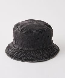 BEAUTY&YOUTH UNITED ARROWS | 【WEB限定】 by プリント デニム バケットハット ・(ハット)