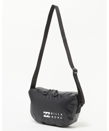 BILLABONG（ビラボン）の「BILLABONG メンズ WET MINI MESSENGER バッグ 4L【2021年春夏モデル】/ビラボン防水ショルダーバッグ（スイムグッズ・メンズ）」