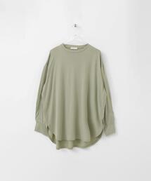 LAATO | ATELIER LONG T-SHIRTS(Tシャツ/カットソー)
