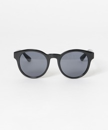 KBF | ボリュームフレームサングラス(メガネ)