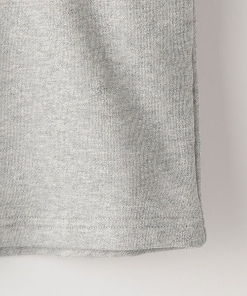 THE PARK SHOP(ザパークショップ)の「THE PARK SHOP:BASEBALL BOY SHIRTS(95~145cm)(Tシャツ/カットソー・キッズ・ライトグレー/ネイビー・S/145/125/105/115/95/135)」の15枚目の写真