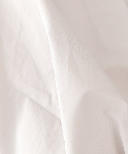 LOWRYS FARM(ローリーズファーム)の「フハクキリカエプリーツワンピース 941254(ワンピース・レディース・ブラック/パープル/アイボリー・FREE)」の12枚目の写真