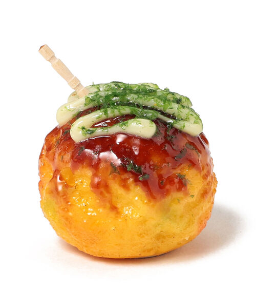 BEAMS JAPAN（ビームス　ジャパン）の「さんぷる工房 / 食品サンプル マグネット 其の2（インテリア雑貨・レディース・その他2/その他3/その他4/その他5/その他6/その他7・ONE SIZE）」の3枚目の写真