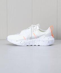 NIKE（ナイキ）の「＜NIKE＞CRATER IMPACT SUMMIT WHITE/スニーカー（スニーカー）」