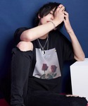 The DUFFER of ST.GEORGE(ザダファーオブセントジョージ)の「トップス(Tシャツ/カットソー)」