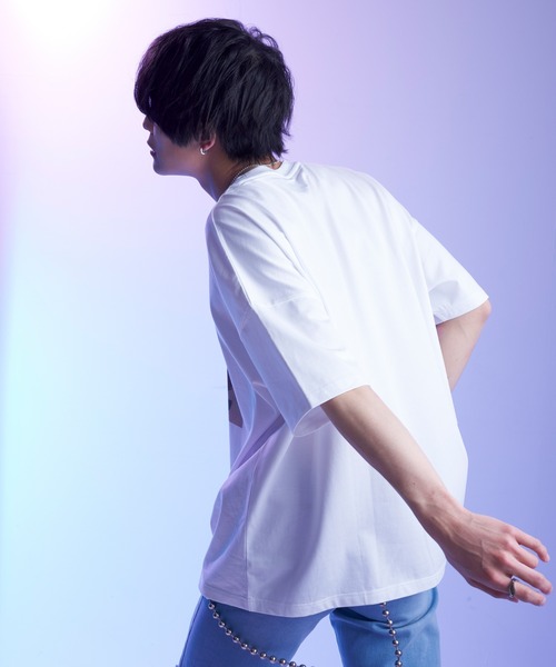 The DUFFER of ST.GEORGE（ザダファーオブセントジョージ）の