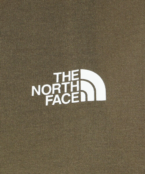 THE NORTH FACE（ザノースフェイス）の「THE NORTH FACE/ザ・ノースフェイス　S/S Square Camoflage Tee ショートスリーブスクエアカモフラージュティー NT32158（Tシャツ/カットソー・メンズ・ブラック/ネイビー/オリーブ/ホワイト系2・MEDIUM/LARGE/X-LARGE/M）」の17枚目の写真