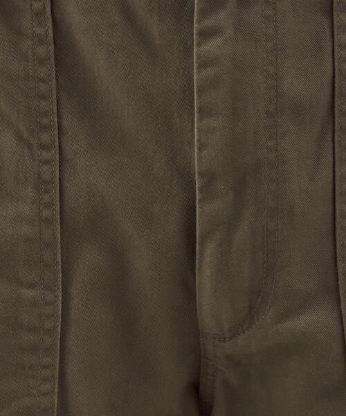 GUNG HO（ガンホー）の「別注 [ ガンホー ] SC GUNG HO GLR ツイル ベイカー イージー ショーツ（その他パンツ・メンズ・ブラック/ベージュ/オリーブ・S/M/L）」の13枚目の写真