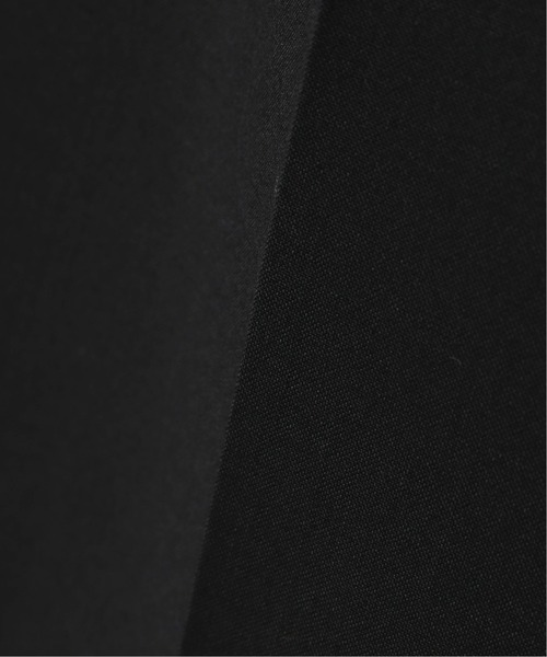 lownn（ローン）の「【LOWNN / ローン】 STRAIGHT TROUSERS（スラックス・メンズ・ブラック/ベージュ/ネイビー・46/48/44）」の7枚目の写真