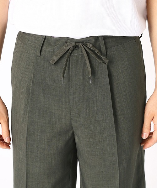 COMME CA ISM（コムサイズム）の「ショートパンツ（その他パンツ・メンズ・ブラック/ベージュ/ネイビー/カーキ・MEDIUM/X-LARGE/LARGE/SMALL）」の11枚目の写真