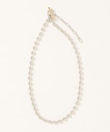 JOURNAL STANDARD | ボールチェーンネックレス(ネックレス)