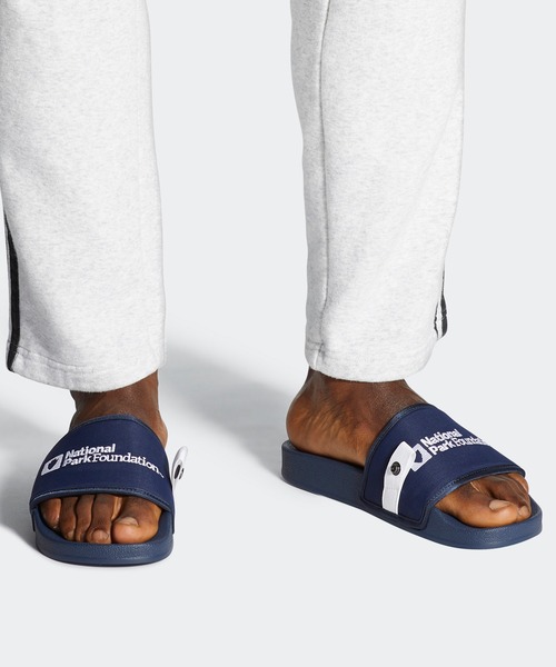 アディレッタ サンダル Adilette Slides アディダスオリジナルス サンダル Adidas アディダス のファッション通販 Zozotown