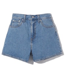 Levi's | HIGH LOOSE SHORT NUMBER ONE(デニムパンツ)