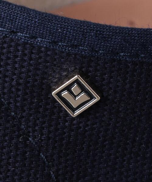 Rivieras（リビエラ）の「＜Rivieras（リヴィエラ ）＞【別注】スリッポン 20c（スリッポン・メンズ・ベージュ/ネイビー・44/40/41/42/43）」の9枚目の写真