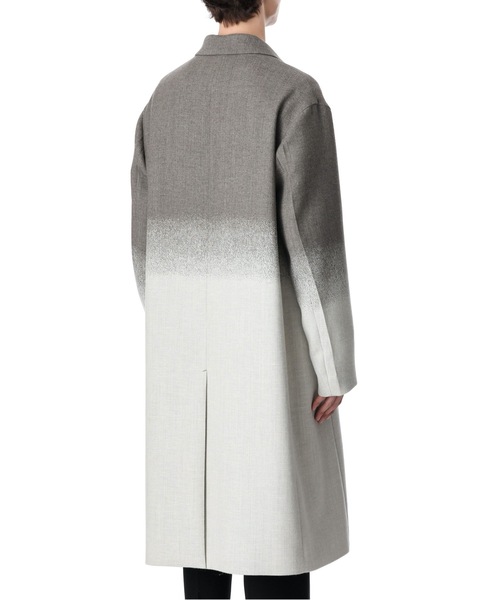 ATTACHMENT（アタッチメント）の「W/Ca/He JACQUARD CLOTH