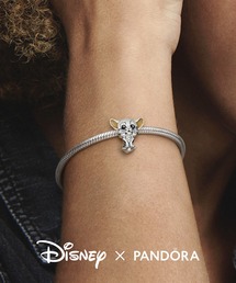PANDORA ライオンキング　14K シンバ　チャーム　新品 PANDORA ライオンキング 14K シンバ チャーム 新品