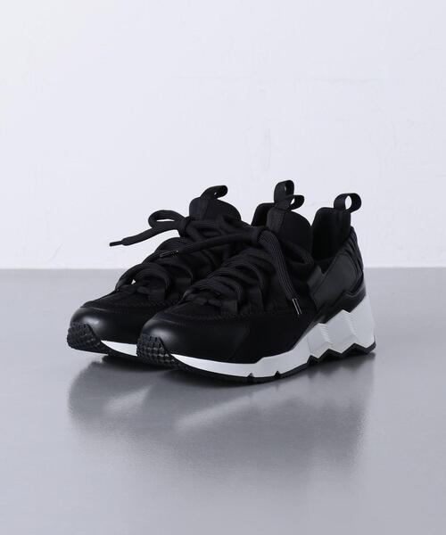 UNITED ARROWS（ユナイテッドアローズ）の「＜PIERRE HARDY（ピエール アルディ）＞CMT PAT/NEOP スニーカー ■■■（スニーカー・レディース・ブラック・35/37/36/38）」の10枚目の写真