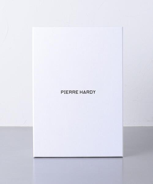 UNITED ARROWS（ユナイテッドアローズ）の「＜PIERRE HARDY（ピエール アルディ）＞CMT PAT/NEOP スニーカー ■■■（スニーカー・レディース・ブラック・35/37/36/38）」の9枚目の写真