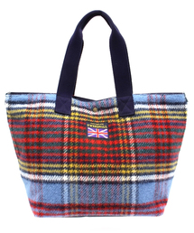 BEAMS LIGHTS Women's | ■VIMPETS / ツイード トートM(トートバッグ)