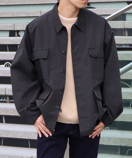 BEAMS HEART（ビームスハート）の「BEAMS HEART / BDU ビッグ