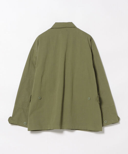 BEAMS HEART（ビームスハート）の「BEAMS HEART / BDU ビッグ
