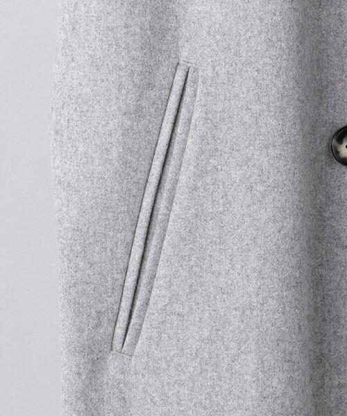 SACRA（サクラ）の「＜SACRA（サクラ）＞MLT ロングジレ（その他アウター・レディース・グレー・38）」の14枚目の写真