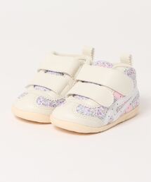 ASICS（アシックス）の「asics SUKU2 アシックス スクスク AMULEFIRST CT ベビーシューズ ファーストシューズ(アミュレファーストCT) 1144A168（スニーカー）」