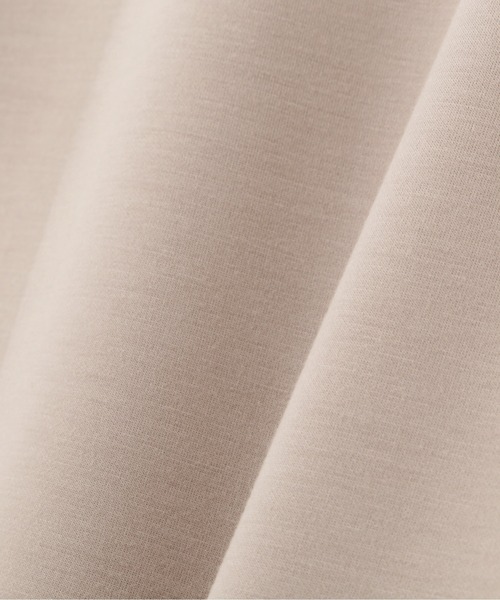 PROPORTION BODY DRESSING（プロポーションボディドレッシング）の「ビッグシルエットポンチパーカー / 1211260901（Tシャツ/カットソー・レディース・ライトピンク/グレー/パープル系その他4・FREE）」の20枚目の写真