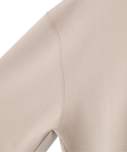 PROPORTION BODY DRESSING（プロポーションボディドレッシング）の「ビッグシルエットポンチパーカー / 1211260901（Tシャツ/カットソー・レディース・ライトピンク/グレー/パープル系その他4・FREE）」の16枚目の写真