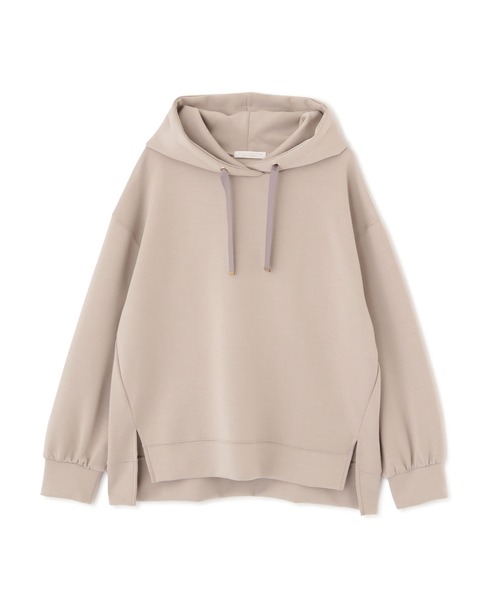 PROPORTION BODY DRESSING（プロポーションボディドレッシング）の「ビッグシルエットポンチパーカー / 1211260901（Tシャツ/カットソー・レディース・ライトピンク/グレー/パープル系その他4・FREE）」の13枚目の写真