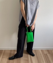 レディースのバッグ グリーン カーキ 緑色系 エナメル ファッション通販 Zozotown
