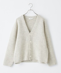 CIAOPANIC | 【So_lemn/ソレム】ミラノリブカーディガン(カーディガン/ボレロ)