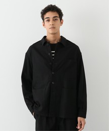 MONT KEMMEL | MONT KEMMEL WORK C/A(ブルゾン)