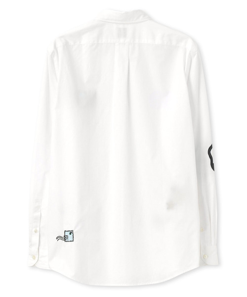 PS Paul Smith（ピーエスポールスミス）の「PS Dreamer エンブロイ 