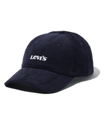 Levi's | MODERN VINTAGE ロゴキャップ(キャップ)