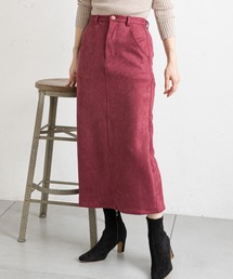 prose verse | エコスエードナロースカート(スカート)